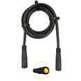 thumbnail image 1 of Lefu Ebike Display Connector 2/3/4/5 Pin Cable Waterproof Connector Signal line, 1 of 6