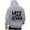 5-Grey, variant on 2025 Women's Letter Print Hoodies Women S Sweatshirt Long Sleeved Hoodie with Sweat Womens Shirt Pockets Zip Up Hoodies for Women Lightweight Hoodie Sweater Dresses for Women Womens Long Sweatshirt