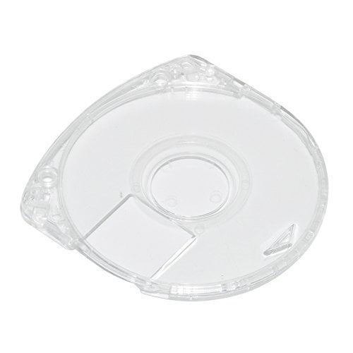 UMD PSP Replacement Game Case Clear 1 Pack