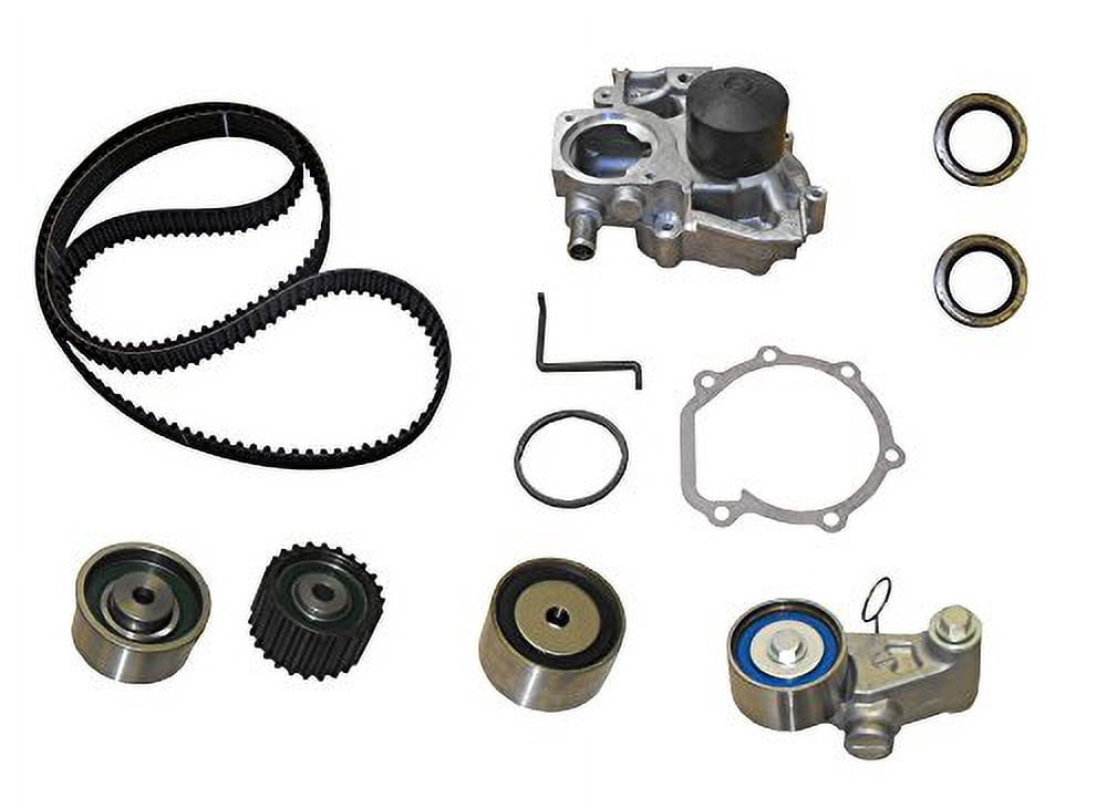 ContiTech Pro Plus Series T-Belt Kit w/ Water Pump