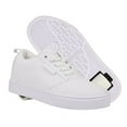 thumbnail image 2 of HEELYS Adultes Pro 20 Chaussures de Sport à Roues (15, Blanc), 2 of 4