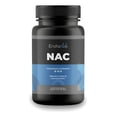thumbnail image 1 of ENDAROO NAC N Acetil Cisteína | NAC N-Acetyl Cysteine | 1000 mg por porcion | Ingredientes Naturales Sin OMG y sin aditivos | multicolor, 1 of 6