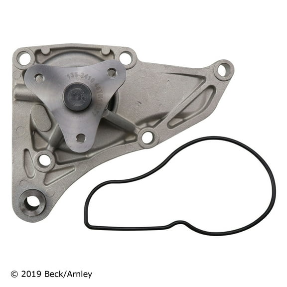 BeckArnley 131-2292 Water Pump