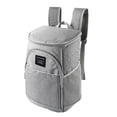 thumbnail image 2 of tasrioml 18L Insulated Thermal Cooler Waterproof Picnic Camping Backpack Rucksack Bag, 2 of 4