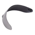 thumbnail image 4 of Motorcycle Helmet Visor, Helmet Face Visor Fashionable Scratch Resistant  For Cycling Silver, 4 of 8