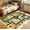 Construction Site, variant on Construction Site Play Rug Engineering Play Mat, 31''X47'' Playmat for Boys Room, Interactive City Road Map Design, Non-Slip Washable Carpet for Playroom Bedroom Classroom