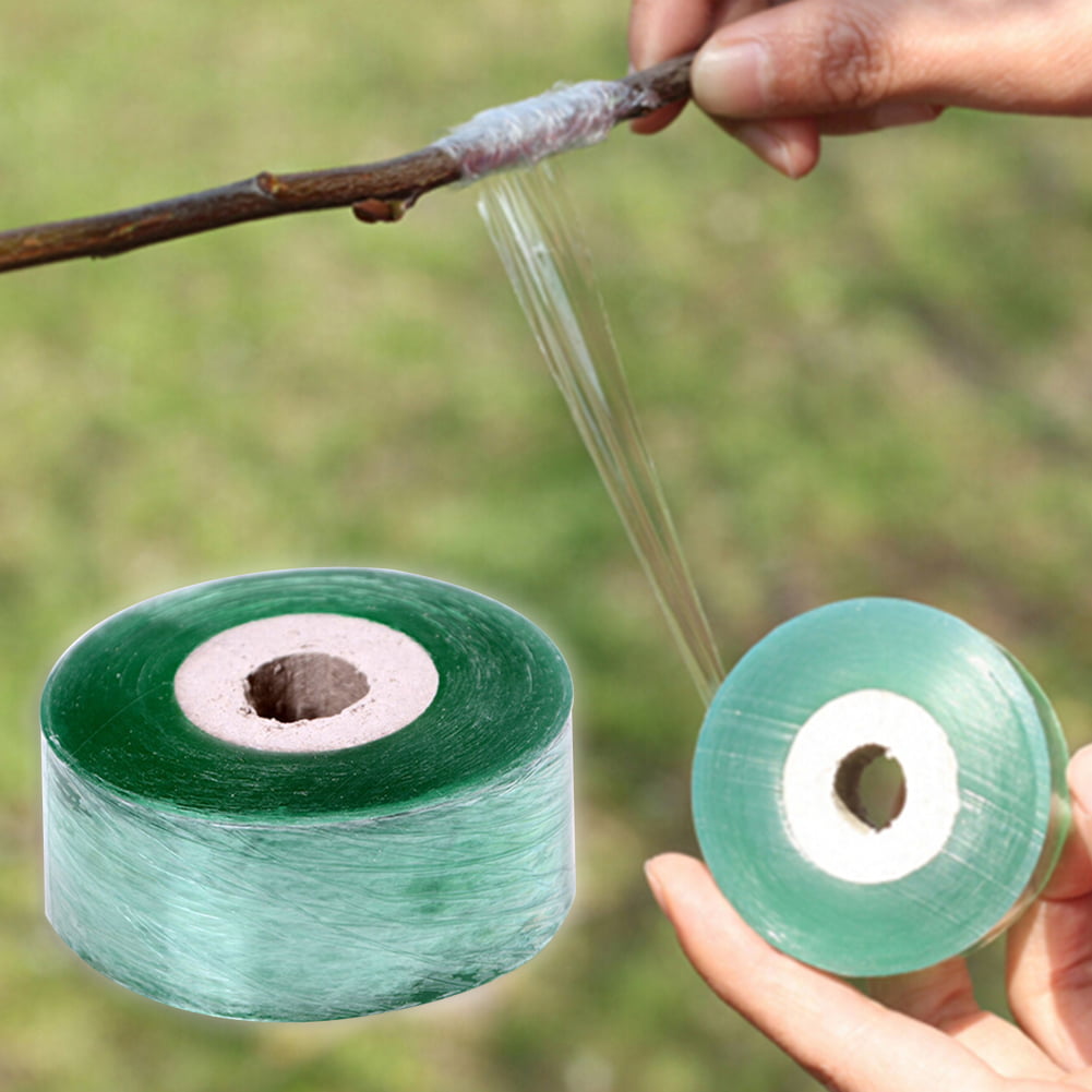 3Pcs Tapes Creative Practical Grafting Tape Parafilm for Tree Grden Park 