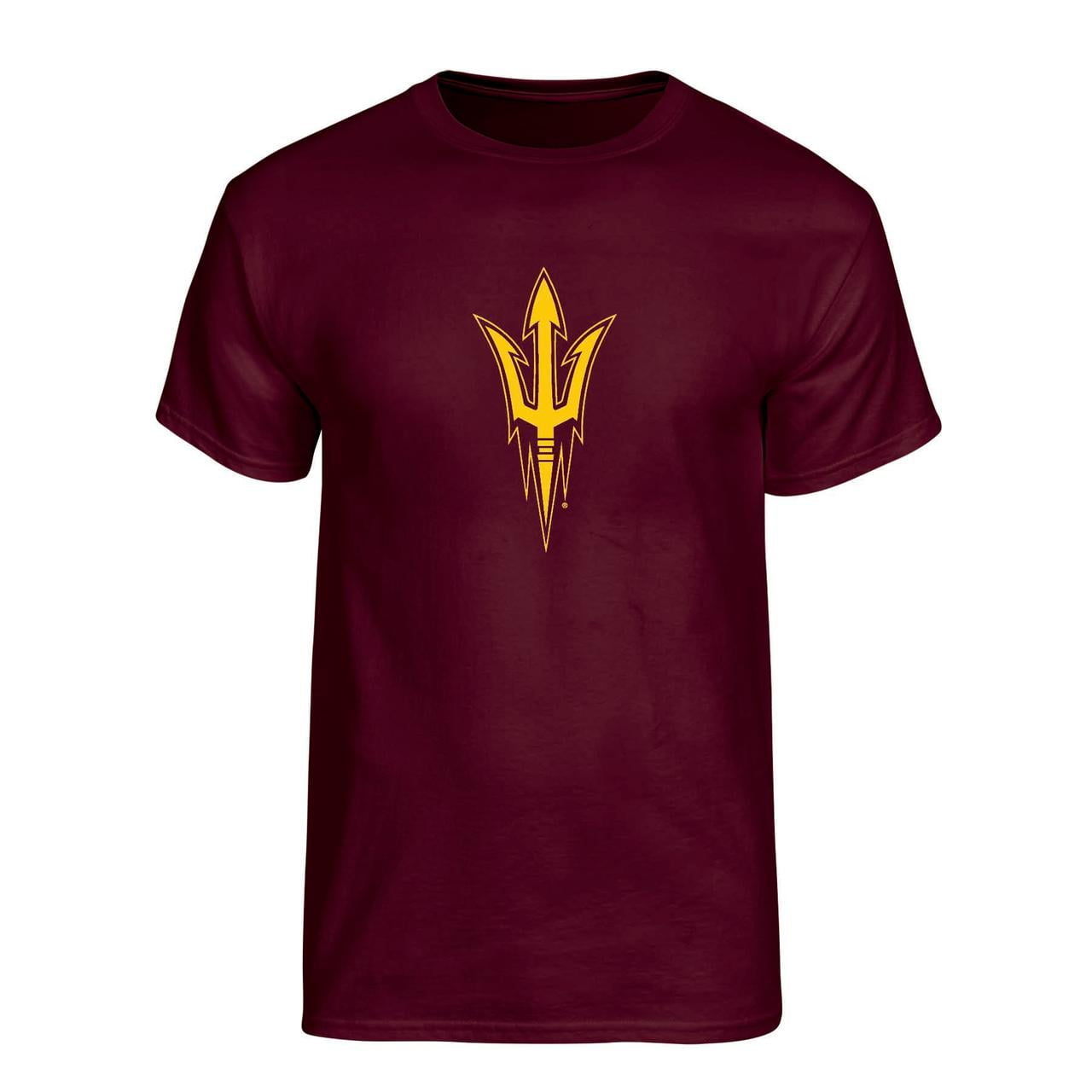 NCAA Mens Arizona State Sun Devils T-Shirt