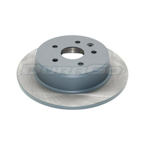 Durago BR3125301 R SOLID ROTOR