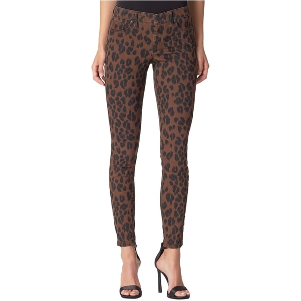 Jessica Simpson Today Jessica Simpson | Mid Rise Kiss Me Skinny Jeans | SHEIN A Miss Me Jeans