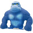 thumbnail image 1 of Stretch Gorilla Figure, Monkey Antistress Stretch Toy For Twisting Pulling Bending,stretchy Gorilla Action Figure For Kids Child Fun Gift(blue), 1 of 2
