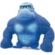 thumbnail image 1 of Stretch Gorilla Figure, Monkey Antistress Stretch Toy For Twisting Pulling Bending,stretchy Gorilla Action Figure For Kids Child Fun Gift(blue), 1 of 2