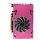 thumbnail image 3 of Tarjeta Gráfica R7 350-4G 6Mini DP GA NikouMX Rosa, 3 of 8