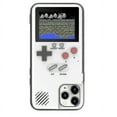 thumbnail image 1 of High Quality Playable Gameboy Case for iPhone 13 12 11 Pro Max Plus - Retro Game Console Cover, 1 of 5