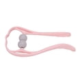 thumbnail image 1 of Masajeador De Cuello, Masajeador De Hombros Con Punto De Activación Doble, Fácil De Usar, Ergonómico Portátil, Mejora La Circulación Sanguínea, Tejido Profundo Para, 1 of 7