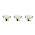 thumbnail image 1 of Inteprter Dessert Serving Bowl Tray Snacks Fruit Bowl Basket for Breads Snacks Home Type1 NO1, 1 of 1