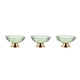 thumbnail image 3 of Moyic Dessert Serving Bowl Tray Snacks Fruit Basket Bowl for Breads Snacks Home Type1 NO1, 3 of 5