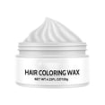 thumbnail image 2 of Hair Mild Non Irritating Cover White Hair Easy Color Does Not Hurt Damp Color White Hair, 2 of 4
