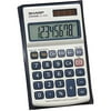EL-326SB Basic Calculator, Eight-Digit LCD