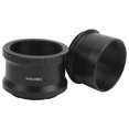 thumbnail image 1 of Telescope M48x0.75mm Adapter, Telescope 2in T Adapter Complete Functions Strong And Durable Portable  For E Mount Camera For Astronomical Telescope, 1 of 8