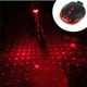thumbnail image 3 of Luz trasera láser para bicicleta de montaña, luz trasera con forma de estrella, luz de advertencia de seguridad, accesorios para equipos, 3 of 6