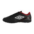 thumbnail image 2 of Tenis Umbro para Hombre, Taco Classico XII LT H Negro Talla 26, 2 of 4