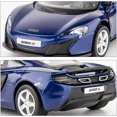 thumbnail image 4 of Coche de juguete HUOGUO McLaren 650S de aleación de zinc a escala 1/36 para niños, 4 of 5