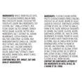 thumbnail image 4 of Nature Valley Lunch Box Caramel Chocolate Granola Bar, 5-Count, 130g/4.5 oz. {Imported from Canada}, 4 of 4