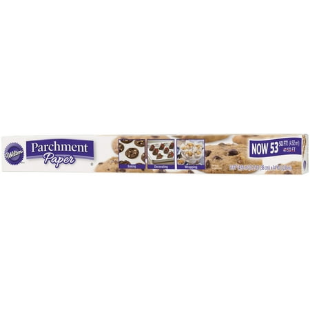 Wilton Parchment Paper, 53 Sq. Ft.