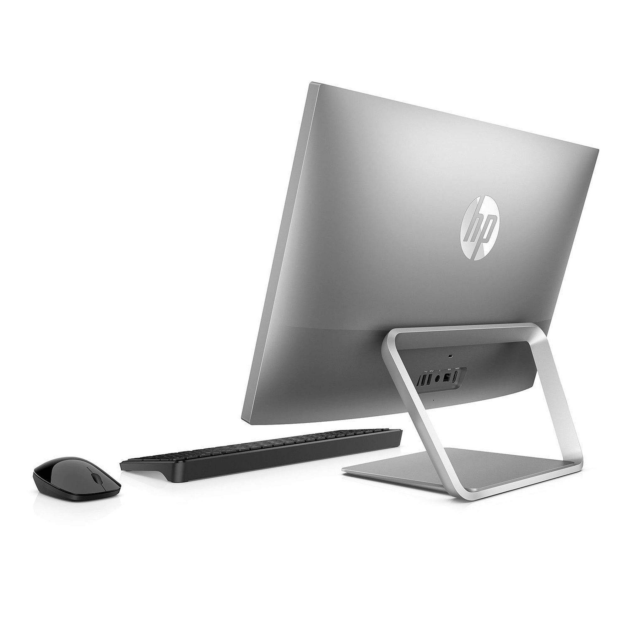 HP Pavilion 24-x0xx i5 8GB SSD128GB 2TB HP Pavilion All-in-One