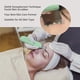 thumbnail image 4 of Ultrasonic Skin Scrubber Facial Cleaner Ion Acne Blackhead Remover Peeling Shovel Cleaner Facial Massager Face Lift Machine Afortunado Sencillez, 4 of 5