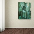 thumbnail image 3 of Trademark Fine Art "Antique Bottles" Canvas Art by Patty Tuggle, 3 of 3