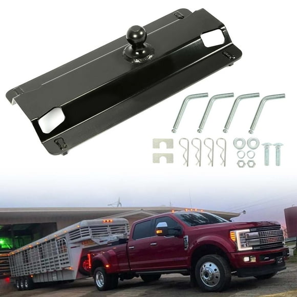 Truck Hitch Kits
