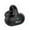 Black, variant on Fall Saving Liweisiy Wireless Bluetooth Earphones Are Not In The Ear, Clip Type, And Sport Digital Display Earphones Black