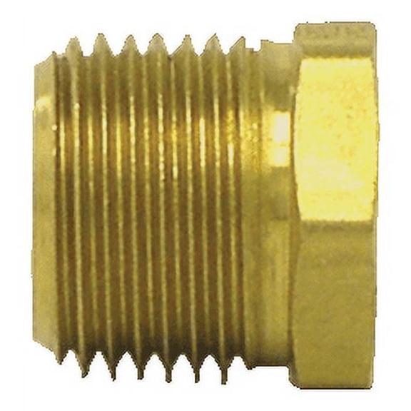 Bushing 3/8inTube-1/8inThread (Pack of 1)
