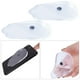 thumbnail image 5 of Almohadillas ortopédicas magnéticas de silicona para talón Shamjiam Plantilla de almohadillas ortopédicas para el talón, 5 of 9