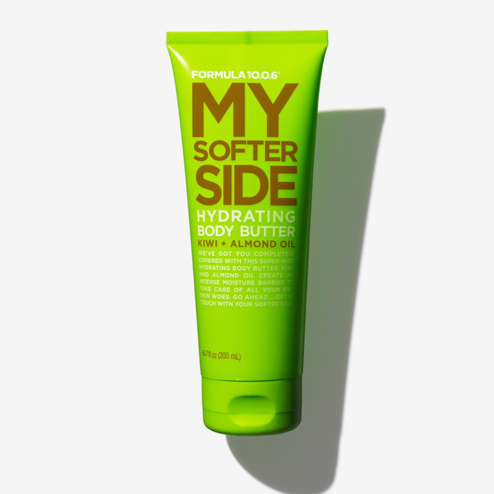 Formula 10.0.6 My Softer Side Hydrating Body Butter