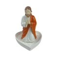 thumbnail image 2 of Elegant Desktop Ornament Resin Sculpture Art Piece For Living Room Home Display Shelf, 2 of 3