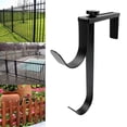 thumbnail image 2 of Gancho De Piscina Colgador de poste de piscina ajustable Gancho de metal para postes de piscina/almacenamiento de mangueras (1 unidad), 2 of 8