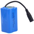 thumbnail image 4 of RC Battery, RC Upgrade Spare Battery Long Life Improved Control Compatible with Original Equipment Replacement for Flytec 2011-5, 4 of 7