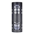 thumbnail image 4 of Lámpara De Jardín De 20W Con Cabezales Dobles Ip65, Lámparas De Pared Led Impermeables, Lámpara De Pared Para Exteriores, Rgb Y Blanco Cálido Monstrate HA024452-08, 4 of 6