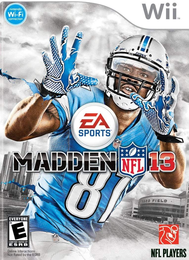 madden nfl 13 wii iso download madden nfl 13 wii iso download