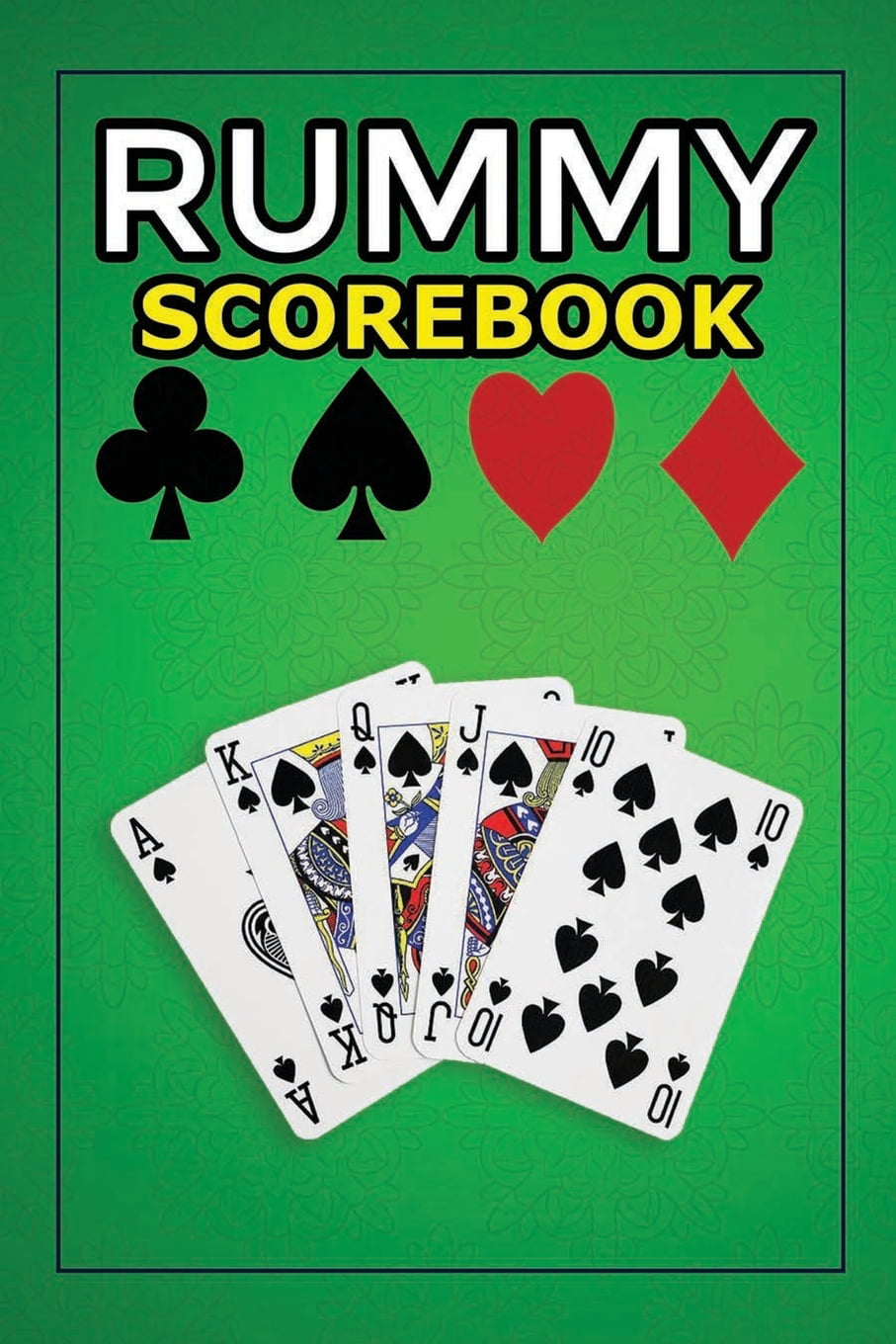 Rummy Score Book 120 Pages Keep Track Of Scoring Card Games Gin Rummy Card Game Sheets Note Book Perfect For Scorekeeping Paperback Walmart Com Walmart Com,34 Marine Grade Plywood