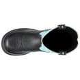 thumbnail image 4 of Justin Ladies Gypsy Gemma 8in Round Toe Boots  BLACK, 4 of 5