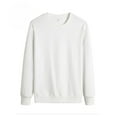 thumbnail image 1 of Men's Ultimate Cotton Heavyweight Crewneck Sweatshirt, 1 of 2