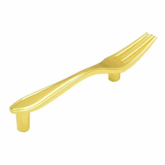 AUQ Cabinet Door Knobs,Beautiful Visual Effect Drawer Knobs,Unique Decorative Effect Cupboard Handles,Gold