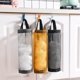 thumbnail image 2 of Convenient 1pc Plastic Mesh Dispenser for Hanging and Storing Bags - Great Quality Bathroom Accessory, 2 of 5