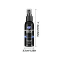 thumbnail image 3 of Líquido restaurador de faros de coche, líquido restaurador de rayones para faros de coche, limpiador pulidor para faros, restaurador de faros amarillos opacos (100 ml), 3 of 8