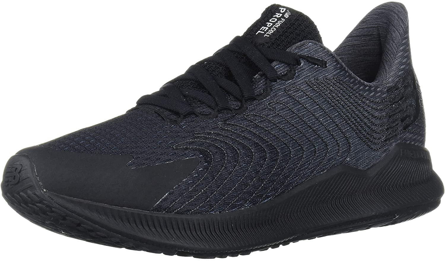new balance fuelcell propel women's