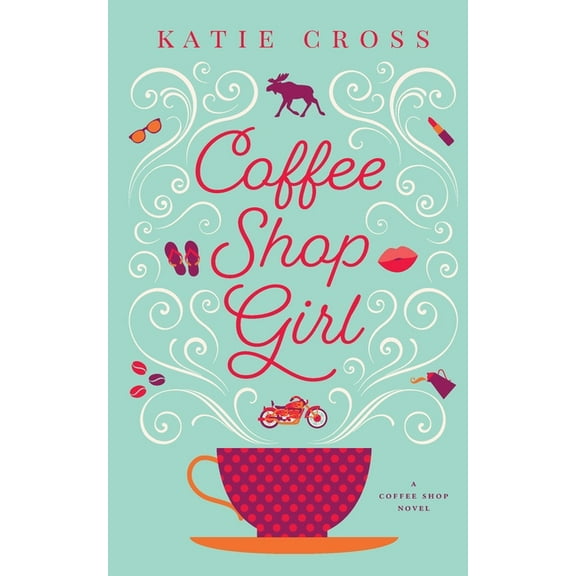 Coffee Shop Girl, (Paperback)